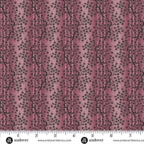 10561-P Chamomile Grape, Secret Stash Favourites Amber by Edyta Sitar