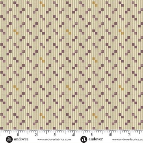 10563-P Box Step Violet, Secret Stash Favourites Amber by Edyta Sitar