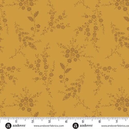 10566-Y Spruce Amber, Secret Stash Favourites Amber by Edyta Sitar