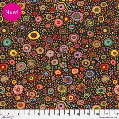 GP01.Jewel Roman Glass: Kaffe Fassett Ode to Roman Glass