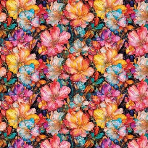 16240405 Radiant Meadow, Flight of Beauty by Peggy Collins