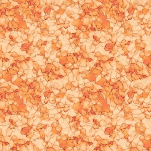 16240406-01 Petal Mosaic Orange, Flight of Beauty by Peggy Collins