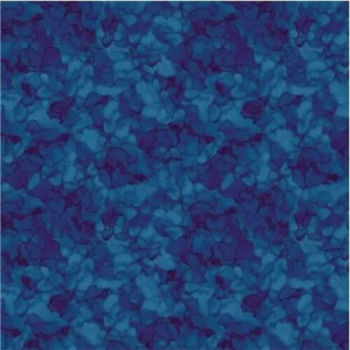 16240406-03 Petal Mosaic Navy, Flight of Beauty by Peggy Collins