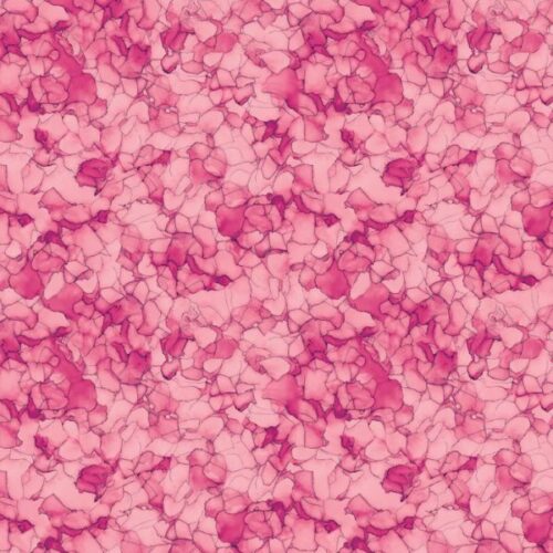 16240406-04 Petal Mosaic Pink, Flight of Beauty by Peggy Collins