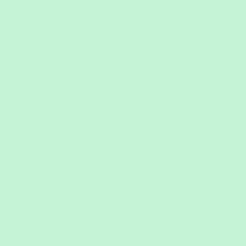 2000G35 Peppermint Spectrum