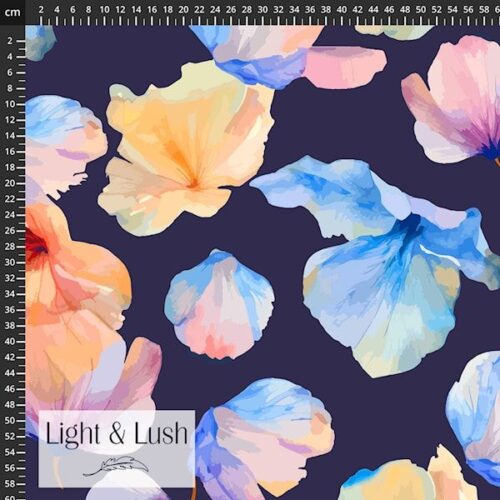 29-159 Viscose Woven, Light and Lush
