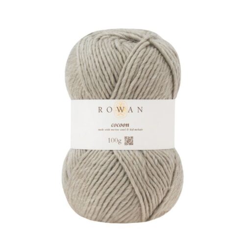 Cocoon 825 Clay, Rowan