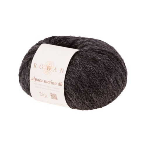 Alpaca Merino DK 114, Rowan