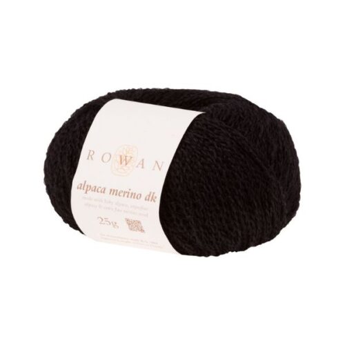 Alpaca Merino DK 115, Rowan
