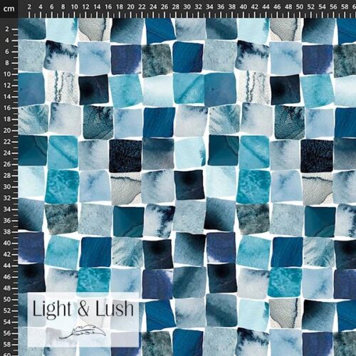 291108 Viscose Woven, Light and Lush