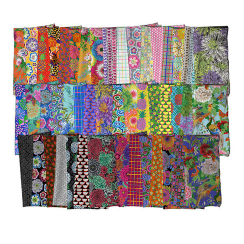 Autumn 2026 Kaffe Fassett Collective