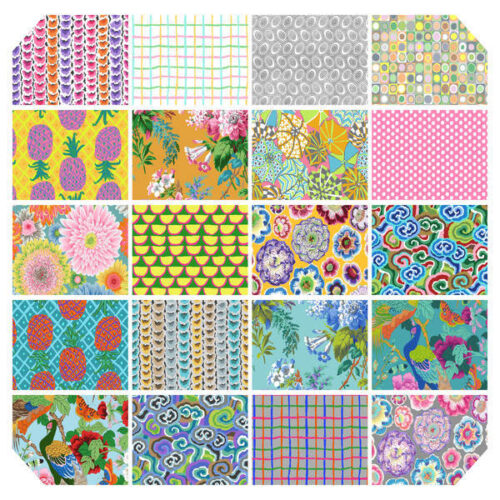 Autumn 2026 Kaffe Fassett Collective SOFT