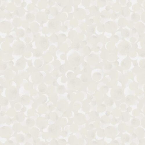 BBF40 Cream Bumbleberries Flannel, Country Comforts Flannel by Lewis & Irene
