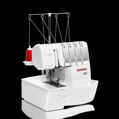 Bernina L450 Overlocker