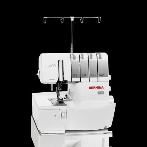 Bernina L450 Overlocker