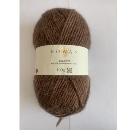 Cocoon 838 Venus, Rowan