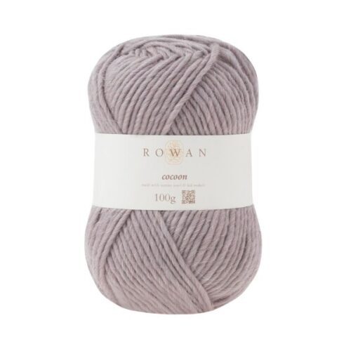 Cocoon 849 Dove, Rowan