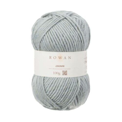 Cocoon 850 Breeze, Rowan