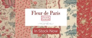 Fleur de Paris by French General