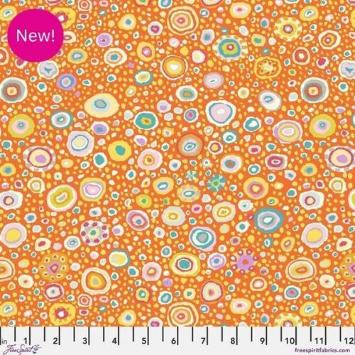 GP01.Circus Roman Glass Kaffe Fassett Ode to Roman Glass