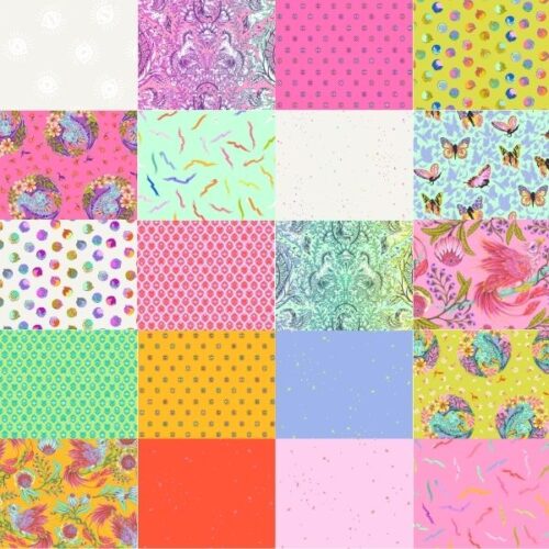 Legendary by Tula Pink