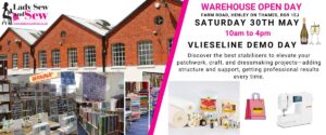 May Open Day