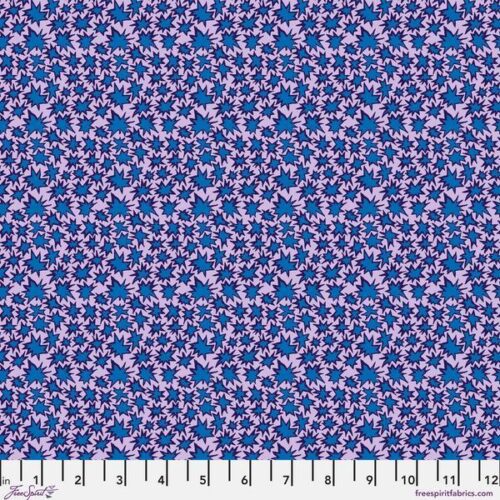 PWBM115.Contrast Bang, Bits and Bobs by Brandon Mably for Kaffe Fassett Collective