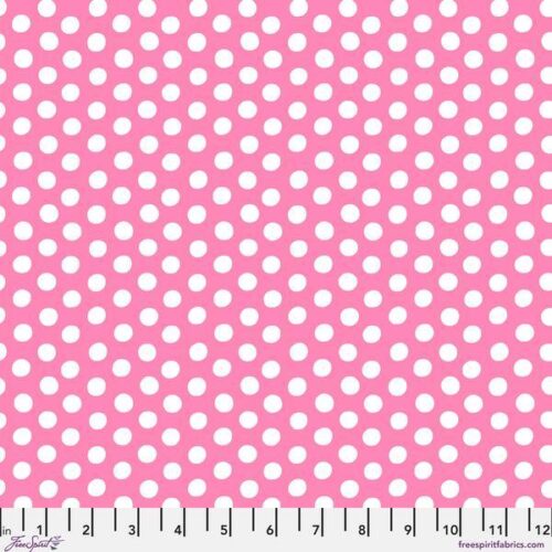 PWGP070.Pink Spot, Kaffe Fassett for Kaffe Fassett Collective
