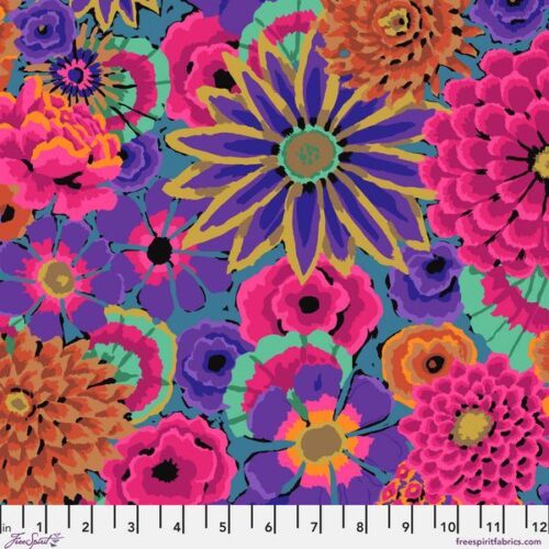 PWGP172.Purple Enchanted, Kaffe Fassett for Kaffe Fassett Collective