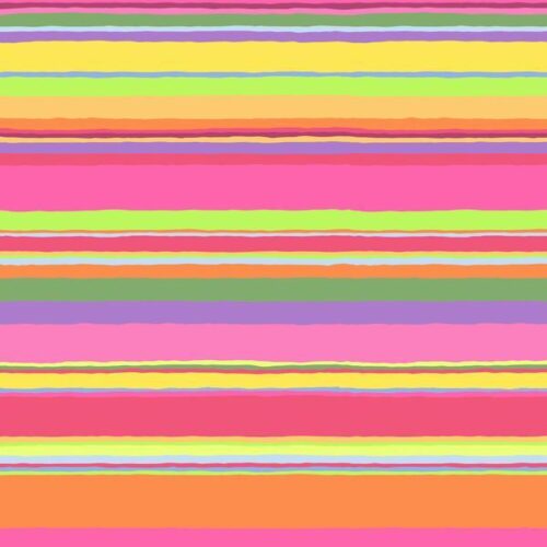 PWGP178.Sunny Promenade Stripe –Kaffe Fassett – Kaffe Fassett Collective