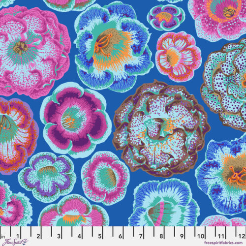 PWPJ140.Cool Helen, Philip Jacobs for Kaffe Fassett Collective