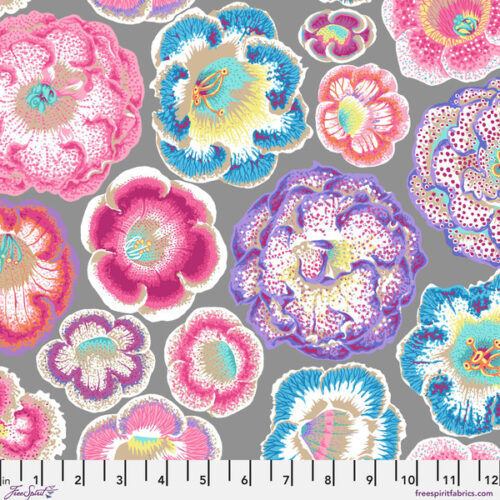PWPJ140.Pastel Helen, Philip Jacobs for Kaffe Fassett Collective