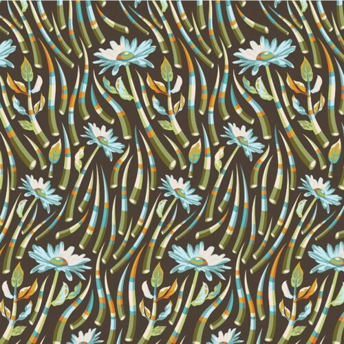 PWTP038 Stone Acacia Tula Pink