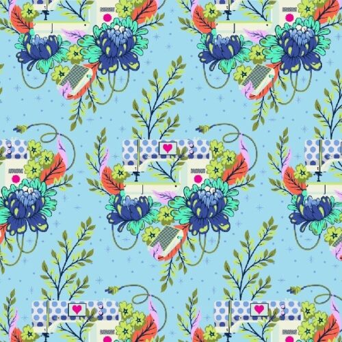 PWTP140 Noon Pedal to the Metal