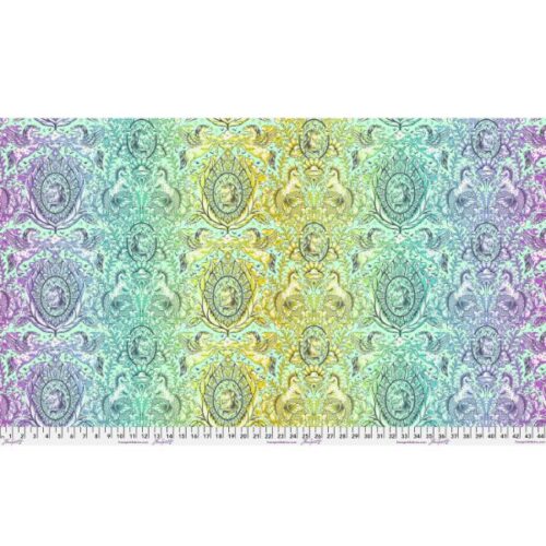 PWTP284.Stardust Pony Tales, Legendary by Tula Pink