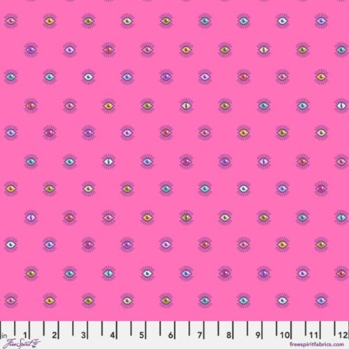 PWTP287.Sugarplum Visionary, Legendary by Tula Pink