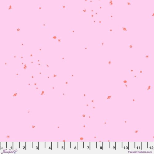 PWTP289.Candy Charmed, Legendary by Tula Pink