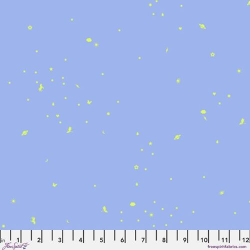 PWTP289.Dream Charmed, Legendary by Tula Pink