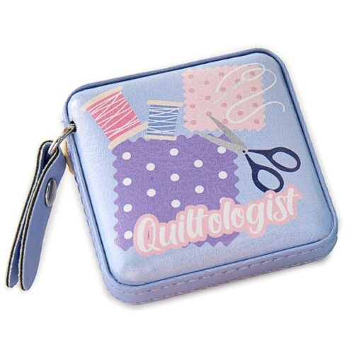 Quiltologist Retractable Tape Measure