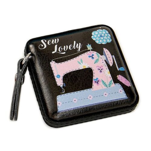 Sew Lovely Retractable Tape Measure