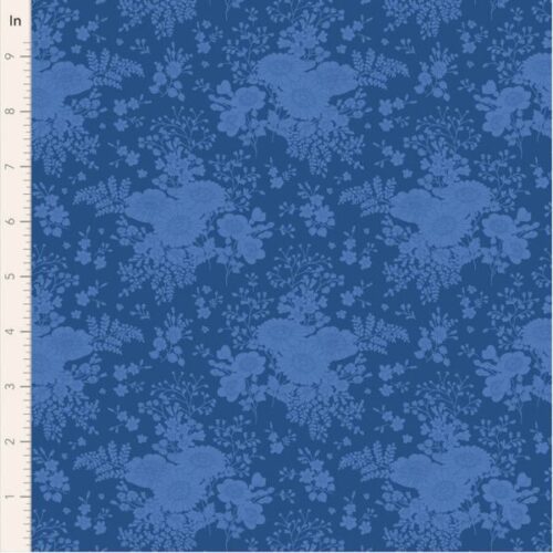 TD100673 Isolde Night, Something Blue by Tilda