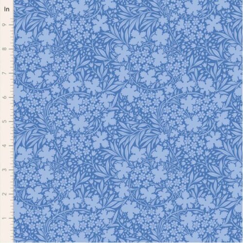 TD100678 Bushbloom Cornflower, Something Blue by Tilda