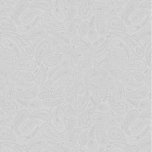 TT16.3 Peacock Paisley