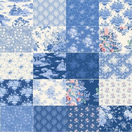 Something Blue by Tilda