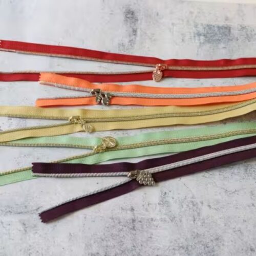 ZB-FRUI Fresh Fruit Zipper Bundle by Sallie Tomato