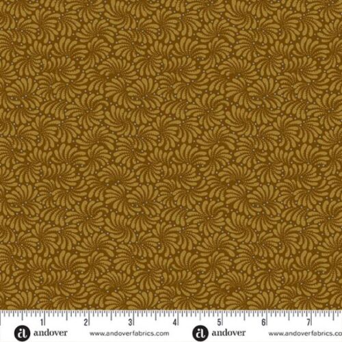 10527-Y Sagebrush Maple, Secret Stash Favourites Chestnut by Edyta Sitar