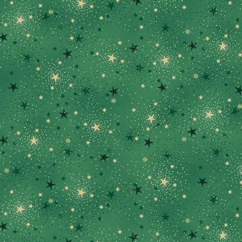 216-G Sparkle Green, Adorn by Makower