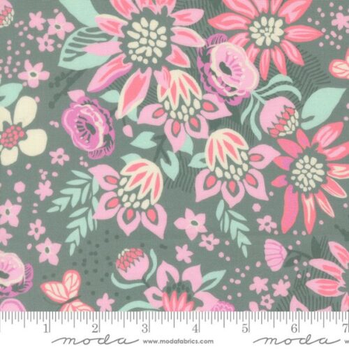 27350 15 Floret Fog, Floriori by Kate Spain