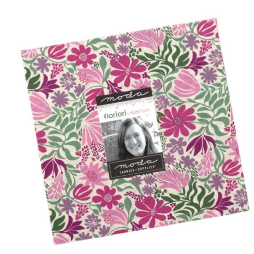 27350LC Floriori Layer Cake (42 pieces) by Kate Spain