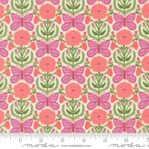 27352 13 Mariposa Lilac, Floriori by Kate Spain